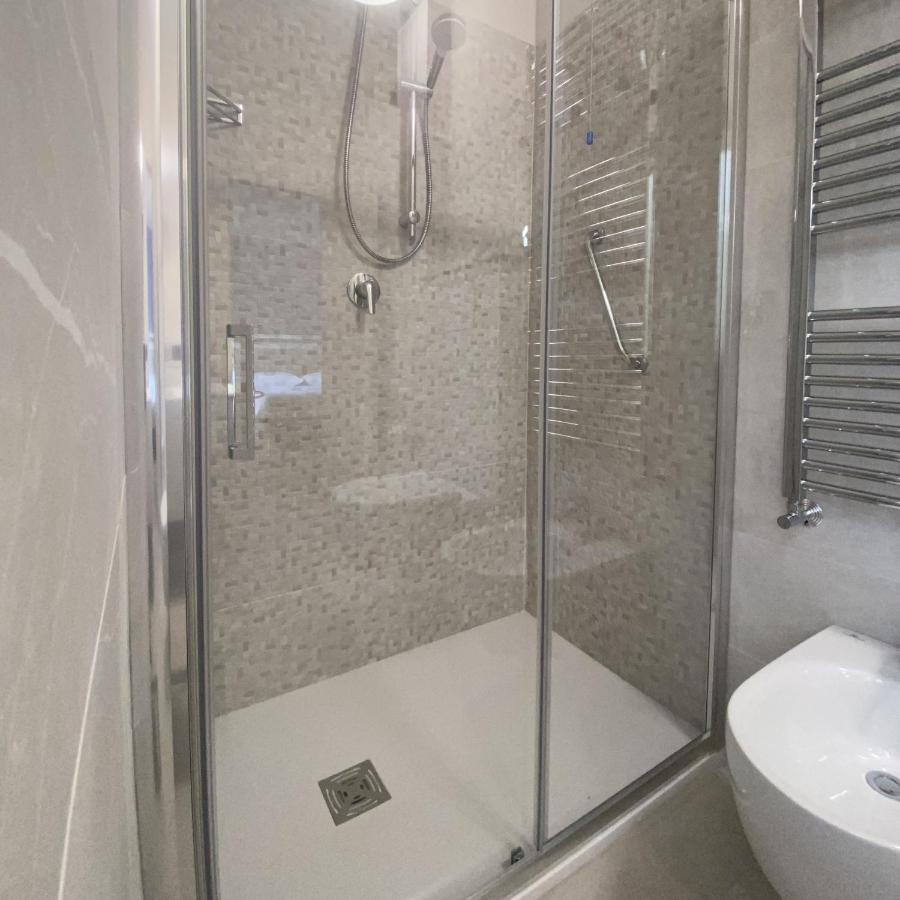 산 니콜라 아르첼라 Vatikurca B&B 외부 사진