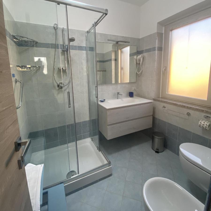 산 니콜라 아르첼라 Vatikurca B&B 외부 사진