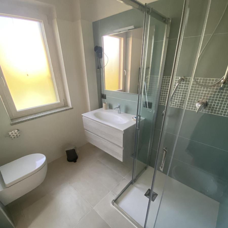 산 니콜라 아르첼라 Vatikurca B&B 외부 사진